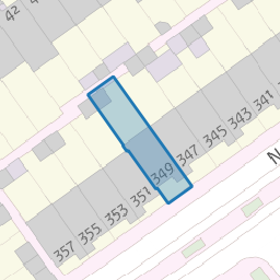 Perceel RTD13-BA-3570