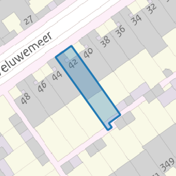 Perceel RTD13-BA-3571