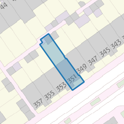 Perceel RTD13-BA-3572