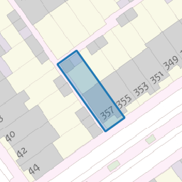 Perceel RTD13-BA-3578