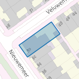 Perceel RTD13-BA-3579