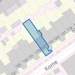 Perceel RTD13-BA-358