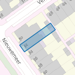 Perceel RTD13-BA-3580