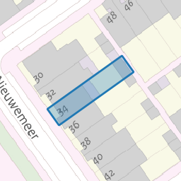 Perceel RTD13-BA-3581