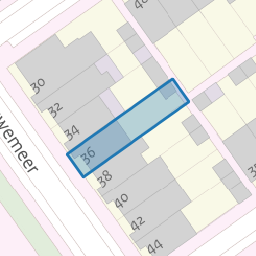 Perceel RTD13-BA-3582