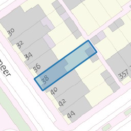 Perceel RTD13-BA-3583