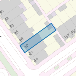 Perceel RTD13-BA-3584