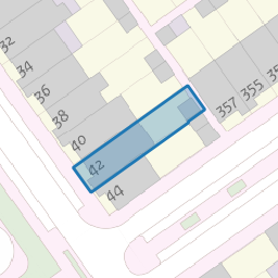 Perceel RTD13-BA-3585