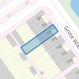 Perceel RTD13-BA-3589