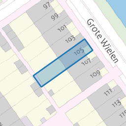 Perceel RTD13-BA-3591