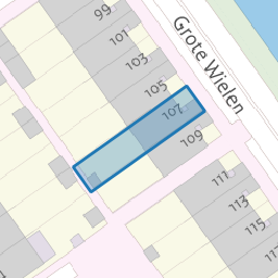 Perceel RTD13-BA-3592