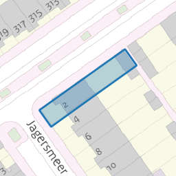 Perceel RTD13-BA-3594