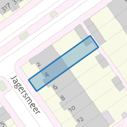 Perceel RTD13-BA-3595