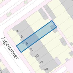 Perceel RTD13-BA-3596