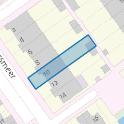 Perceel RTD13-BA-3598