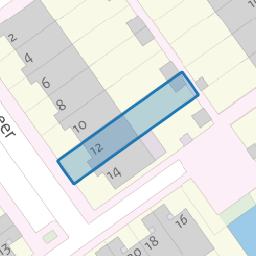 Perceel RTD13-BA-3599