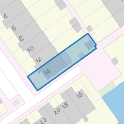 Perceel RTD13-BA-3600