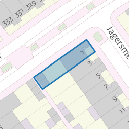 Perceel RTD13-BA-3601