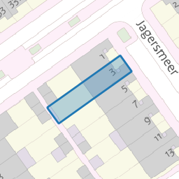 Perceel RTD13-BA-3602