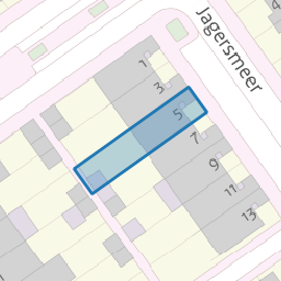 Perceel RTD13-BA-3603