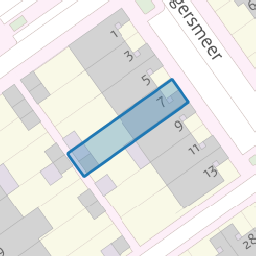 Perceel RTD13-BA-3604