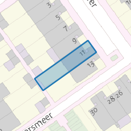 Perceel RTD13-BA-3606