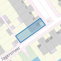 Perceel RTD13-BA-3607