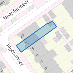 Perceel RTD13-BA-3609