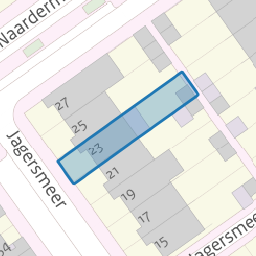 Perceel RTD13-BA-3610