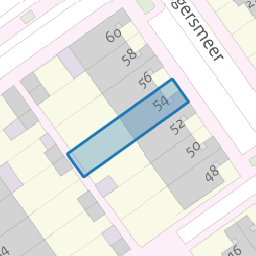 Perceel RTD13-BA-3618