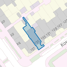 Perceel RTD13-BA-362