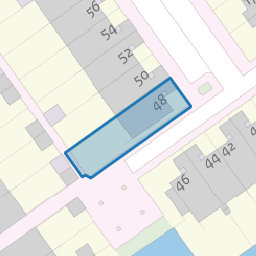 Perceel RTD13-BA-3621