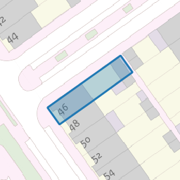 Perceel RTD13-BA-3622