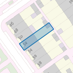 Perceel RTD13-BA-3625