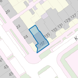 Perceel RTD13-BA-363