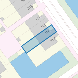 Perceel RTD13-BA-3631