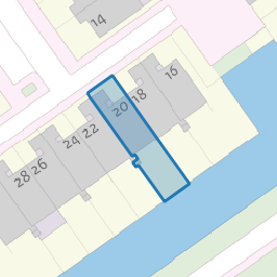 Perceel RTD13-BA-3635