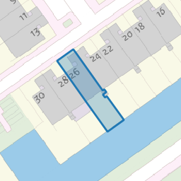 Perceel RTD13-BA-3638