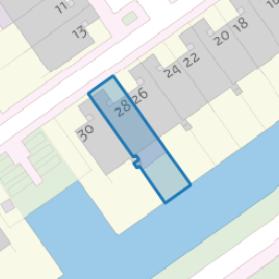 Perceel RTD13-BA-3639