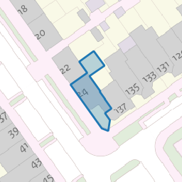 Perceel RTD13-BA-364