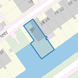 Perceel RTD13-BA-3640