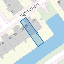 Perceel RTD13-BA-3642