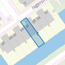 Perceel RTD13-BA-3644