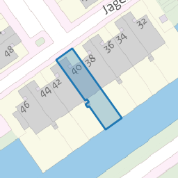 Perceel RTD13-BA-3645