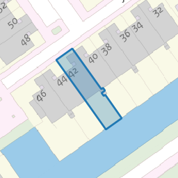 Perceel RTD13-BA-3646