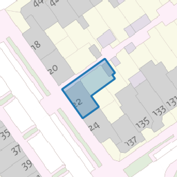 Perceel RTD13-BA-365