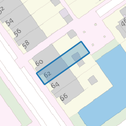 Perceel RTD13-BA-3650