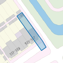 Perceel RTD13-BA-3653