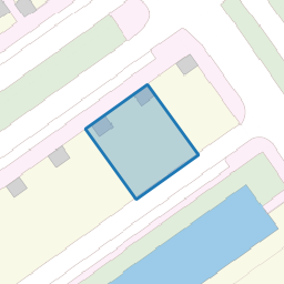 Perceel RTD13-BA-3656