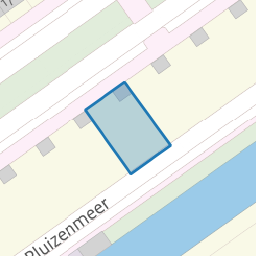 Perceel RTD13-BA-3661